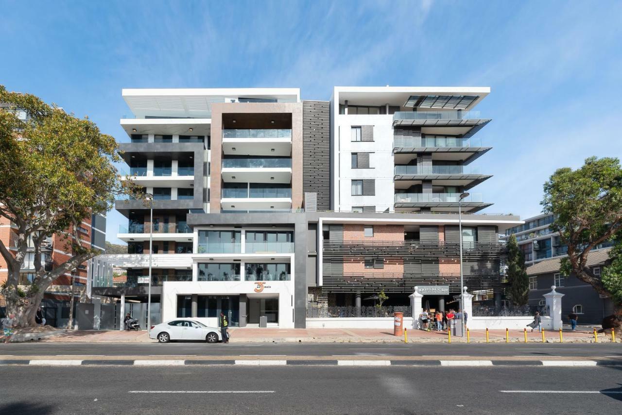 35 On Main Apartments Cape Town Exterior photo